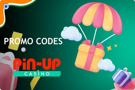 pin-up promo codes