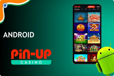 download pin up apk