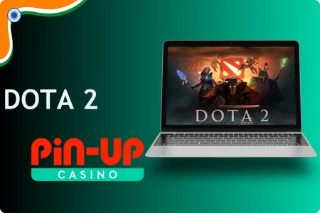 Dota 2 to bet on